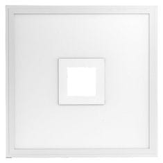 Osram LEDVANCE SMART plus Wifi Planon Plus Hole Backlight stropné svietidlo 450x450mm RGB plus TW 4058075752665