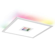 Osram LEDVANCE SMART plus Wifi Planon Plus Hole Backlight stropné svietidlo 450x450mm RGB plus TW 4058075752665