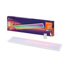 Osram LEDVANCE SMART plus Wifi Planon Magic stropné svietidlo 1200x300mm 4099854090417