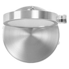 Osram LEDVANCE SUN-at-HOME Bathroom Round nástenné svietidlo do kúpeľne 110mm 4058075750616