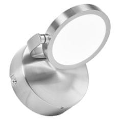 Osram LEDVANCE SUN-at-HOME Bathroom Round nástenné svietidlo do kúpeľne 110mm 4058075750616