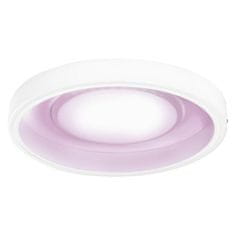 Osram LEDVANCE SMART plus Wifi Orbis Claria stropné svietidlo 490mm RGB plus TW 4058075754775