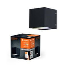 Osram LEDVANCE SMART plus Wifi Beam Adjustable Wall vonkajšie nástenné svietidlo RGB plus TW 4058075763463