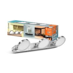 Osram LEDVANCE SUN-at-HOME Bathroom Round nástenné svietidlo do kúpeľne 450mm 4058075750654