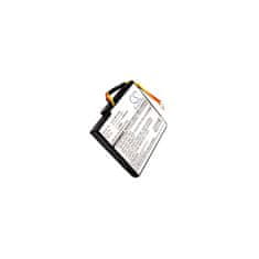 CameronSino Batéria pre TomTom (ekv. P11P17-14-S01), 800 mAh, Li-Ion