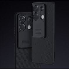 Nillkin NILLKIN CAMSHIELD XIAOMI REDMI NOTE 13 5G ČIERNA