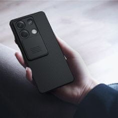 Nillkin NILLKIN CAMSHIELD XIAOMI REDMI NOTE 13 5G ČIERNA