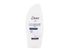 Dove Dove - Deeply Nourishing Original Hand Wash - For Women, 250 ml 