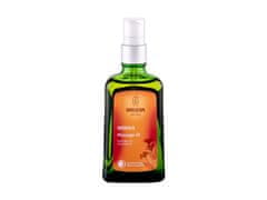 Weleda Weleda - Arnica Massage Oil - Unisex, 100 ml 