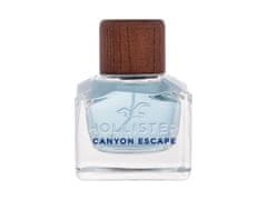 Hollister Hollister - Canyon Escape - For Men, 50 ml 