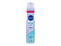 Nivea Nivea - Volume & Strength - For Women, 250 ml 