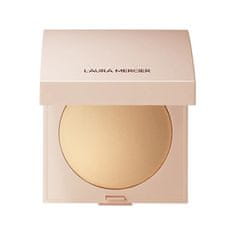 Laura Mercier Kompaktný púder (Real Flawless Luminous Perfecting Pressed Powder) 7 g (Odtieň Honey)