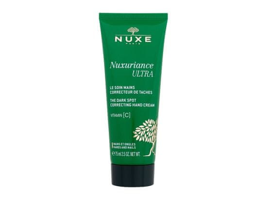 Nuxe Nuxe - Nuxuriance Ultra The Dark Spot Correcting Hand Cream - For Women, 75 ml
