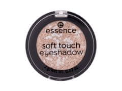 Essence Essence - Soft Touch 07 Bubbly Champagne - For Women, 2 g 