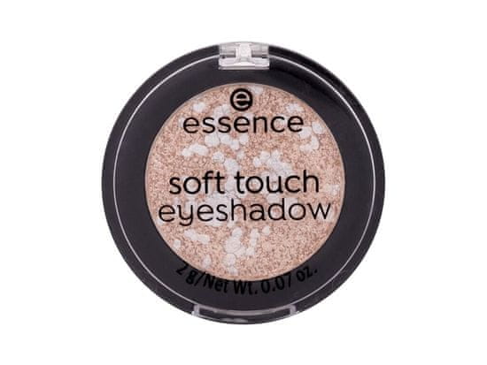 Essence Essence - Soft Touch 07 Bubbly Champagne - For Women, 2 g