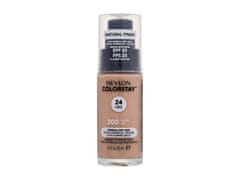 Revlon Revlon - Colorstay Normal Dry Skin 200 Nude SPF20 - For Women, 30 ml 