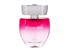 Mercedes-Benz Mercedes-Benz - Rose - For Women, 60 ml 