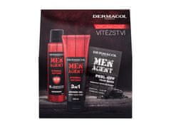 Dermacol Dermacol - Men Agent Eternal Victory - For Men, 250 ml 