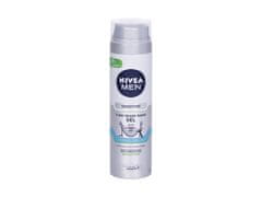 Nivea Nivea - Men Sensitive 3-Day Beard - For Men, 200 ml 