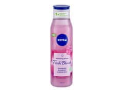 Nivea Nivea - Fresh Blends Raspberry - For Women, 300 ml 
