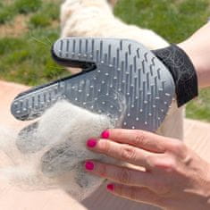 InnovaGoods Pet Brush & Massage Glove Relpet InnovaGoods 