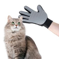 InnovaGoods Pet Brush & Massage Glove Relpet InnovaGoods 