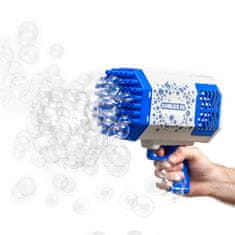 InnovaGoods Obrovská bublinková pištoľ s LED Gubles XL InnovaGoods 