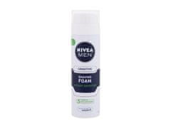 Nivea Nivea - Men Sensitive - For Men, 200 ml 