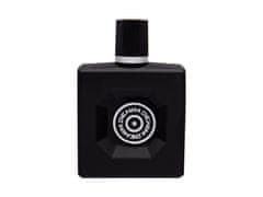 Denim Denim - Black - For Men, 100 ml 