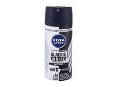 Nivea Nivea - Men Invisible For Black & White Original - For Men, 100 ml 