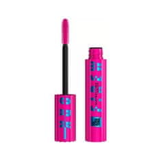 Maybelline Vodeodolná objemová riasenka (Lash Sensational Firework Waterproof) 10 ml (Odtieň Black)