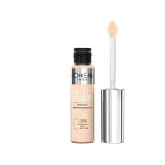 Loreal Paris Ošetrujúci korektor True Match (Radiant Serum Concealer) 11 ml (Odtieň 0.5D)