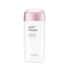 MISSHA Opaľovacie mlieko na tvár SPF 50 Sun 70 ml