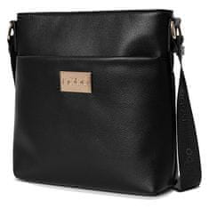 Nobo Dámska crossbody kabelka BAGN241-K020 Black