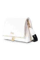 Nobo Dámska crossbody kabelka BAGN400-K000 White