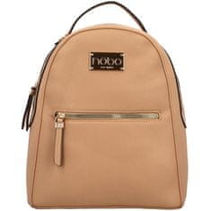 Nobo Dámsky batoh BAGP301-K015 BEIGE