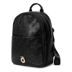 Nobo Dámsky batoh BAGN360-K020 Black