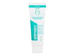 Elmex Elmex - Sensitive - Unisex, 75 ml 