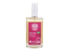 Weleda Weleda - Wild Rose - For Women, 100 ml 