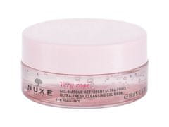 Nuxe Nuxe - Very Rose Ultra-Fresh - For Women, 150 ml 