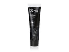 Ecodenta Ecodenta - Toothpaste Black Whitening - Unisex, 100 ml 