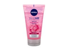 Nivea Nivea - MicellAIR Rose Water - For Women, 150 ml 