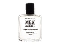 Dermacol Dermacol - Men Agent Gentleman Touch - For Men, 100 ml 