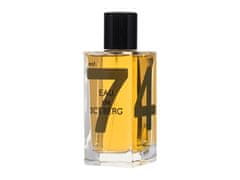 Iceberg Iceberg - Eau de Iceberg Amber - For Men, 100 ml 