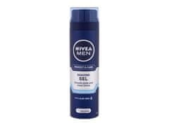 Nivea Nivea - Men Protect & Care Moisturising - For Men, 200 ml 