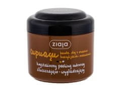 Ziaja Ziaja - Cupuacu - For Women, 200 ml 