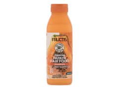 Garnier Garnier - Fructis Hair Food Papaya Repairing Shampoo - For Women, 350 ml 