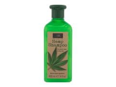 Xpel Xpel - Hemp - For Women, 400 ml 