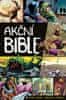 David C. Cook, Sergio Cariello: Akční Bible, 2. díl