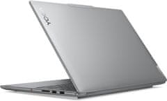 Lenovo Yoga Pro 9 16IMH9 (83DN001TCK), šedá